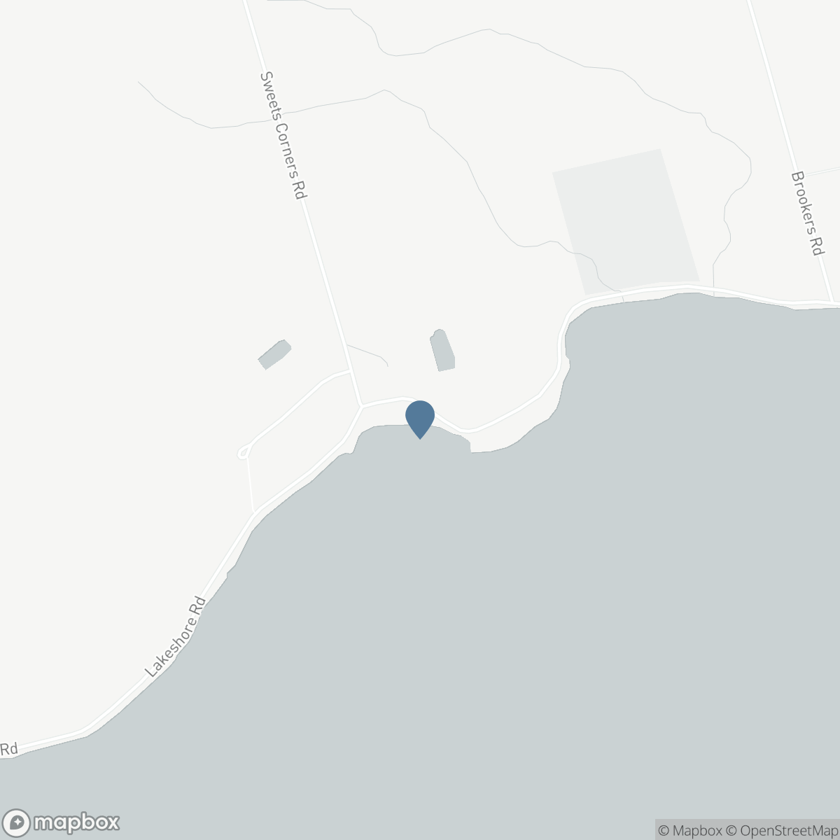 1778 LAKESHORE Road, Selkirk, Ontario N0A 1P0